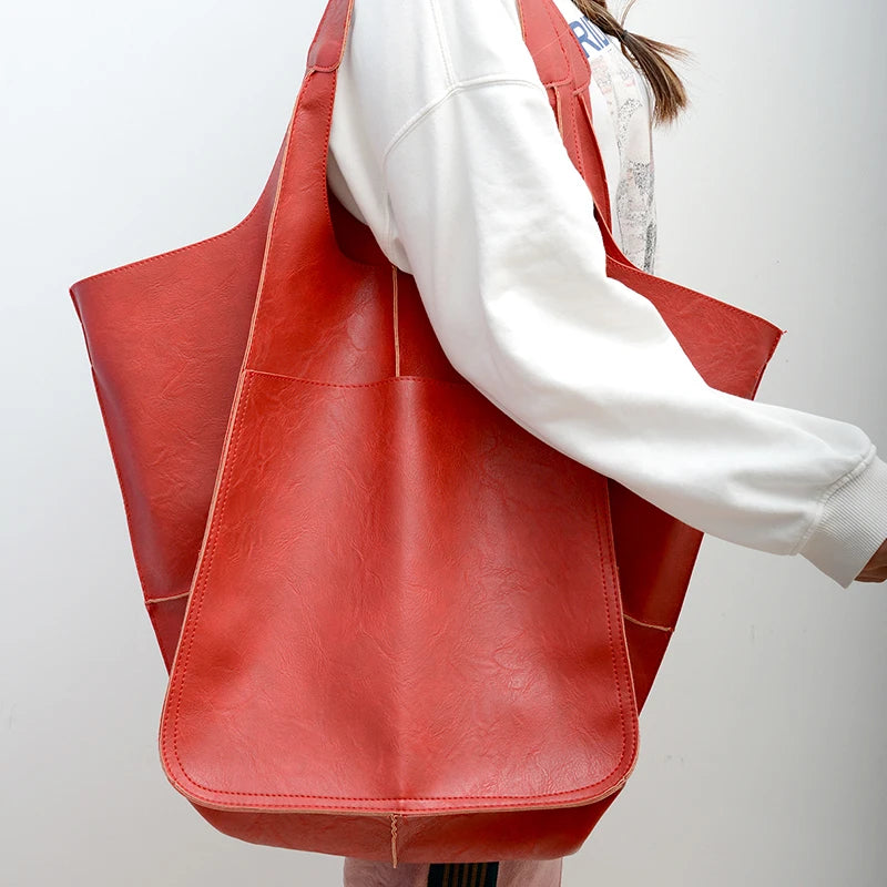 Everly Slouch Bag
