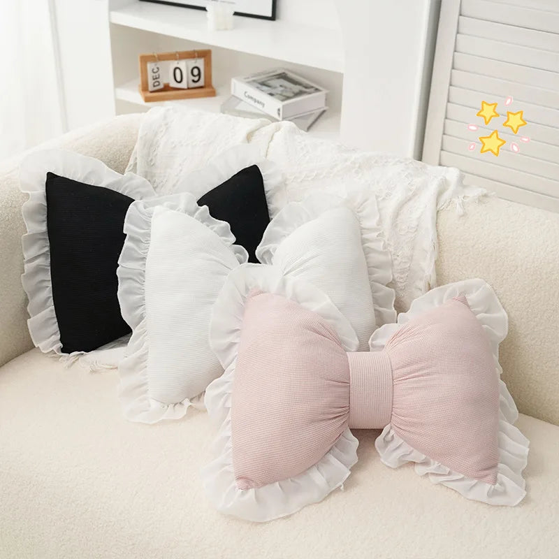 BowBlissThrowPillow