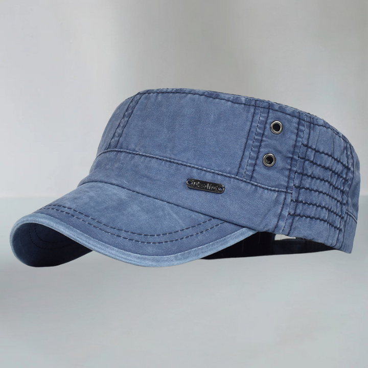 Ridgeline Cotton Cap