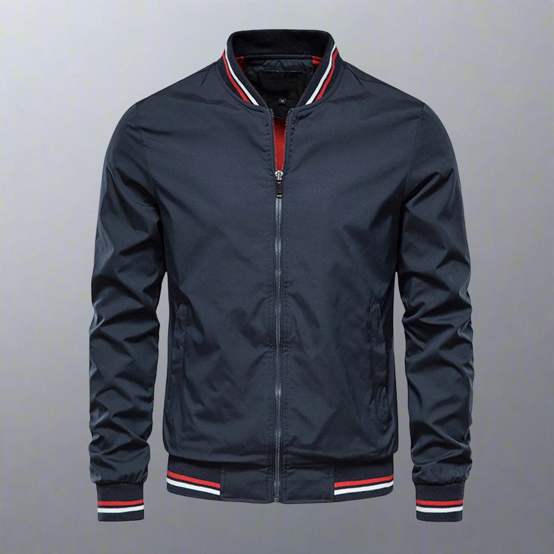 Ceaser Bomber Jacket