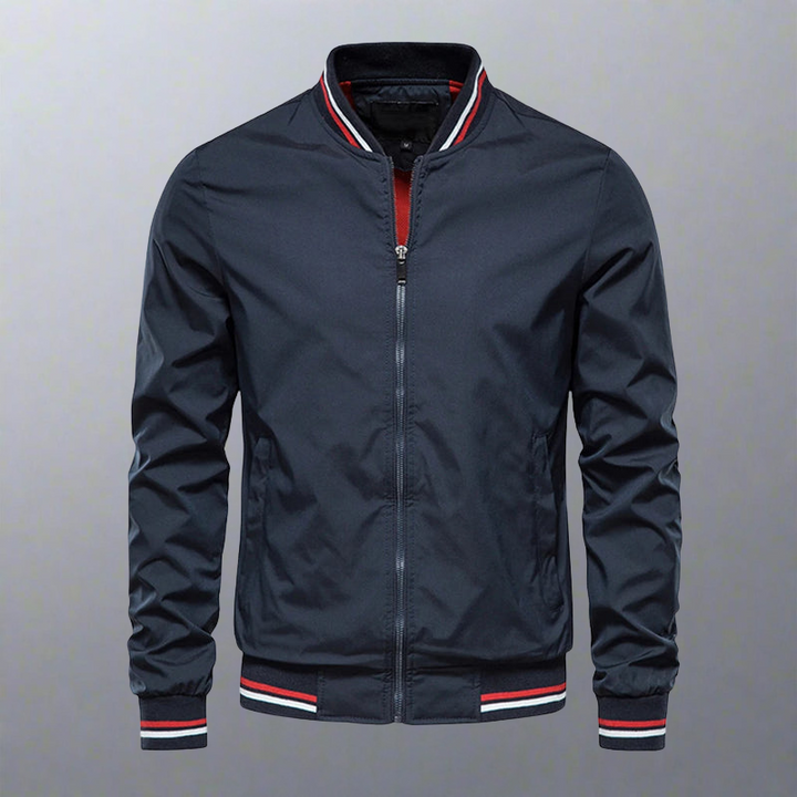 Ceaser Bomber Jacket