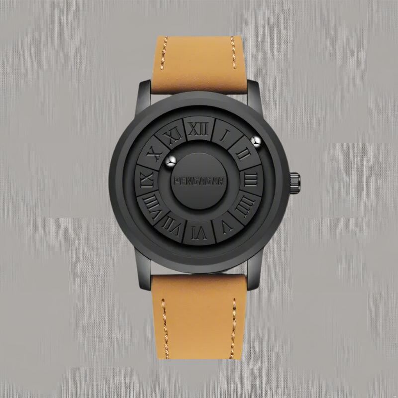 Colson Magnetic Watch