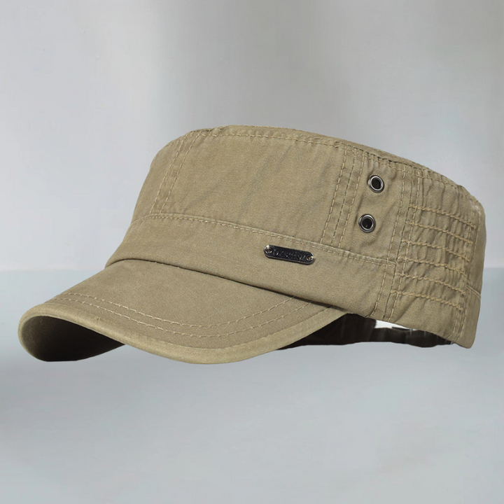 Ridgeline Cotton Cap