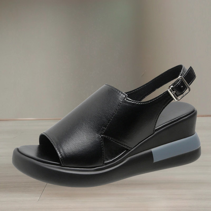 Verra Sling Wedges