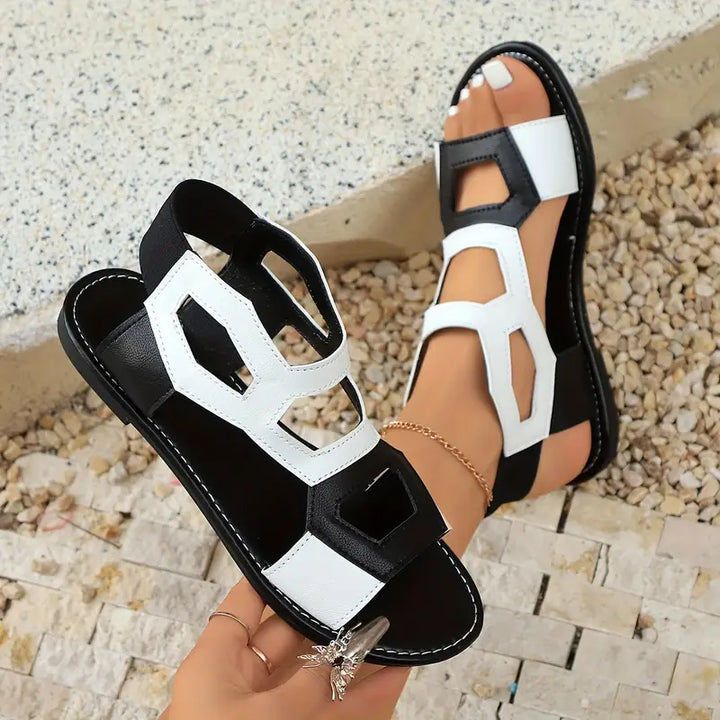 Avela Cutout Flats