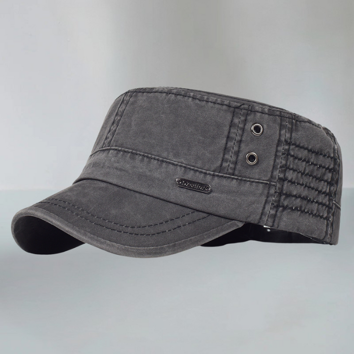 Ridgeline Cotton Cap