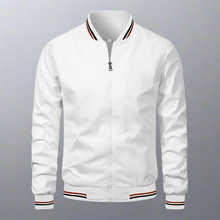 Ceaser Bomber Jacket