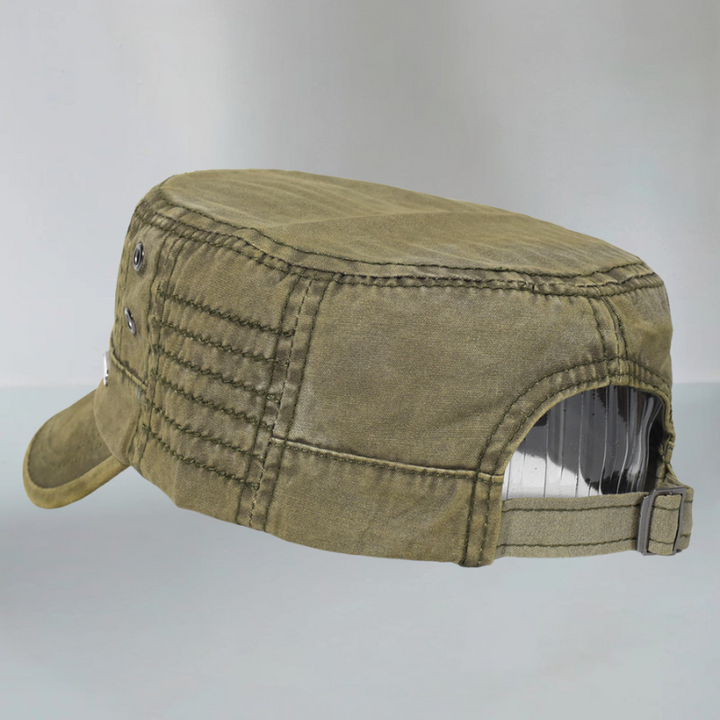 Ridgeline Cotton Cap