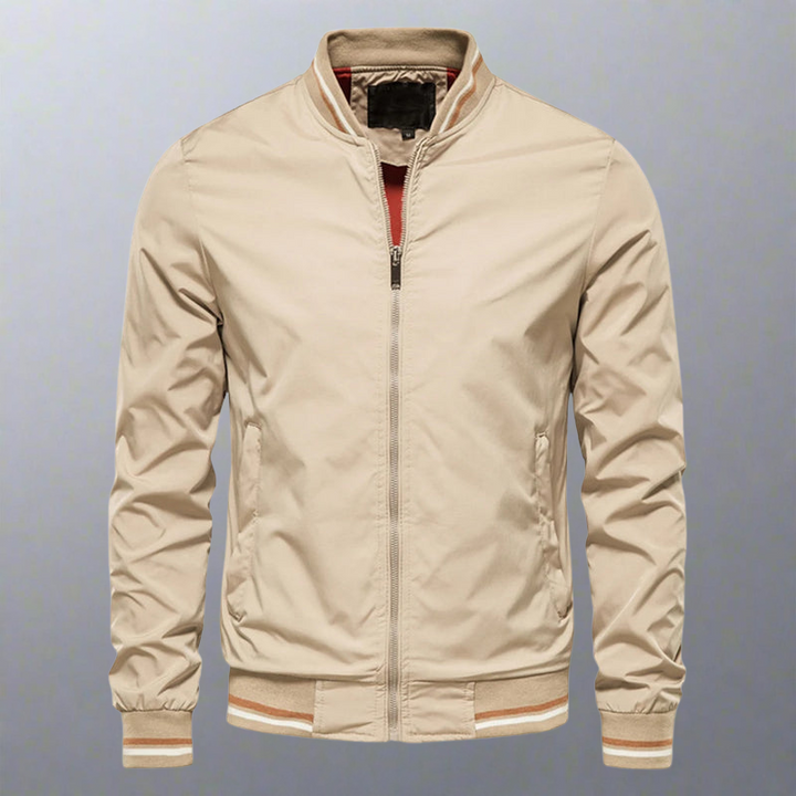 Ceaser Bomber Jacket