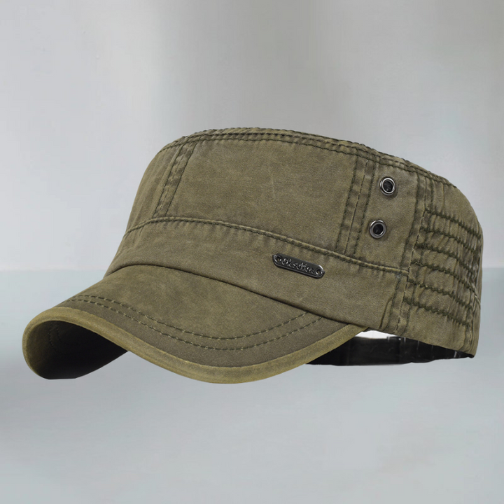 Ridgeline Cotton Cap