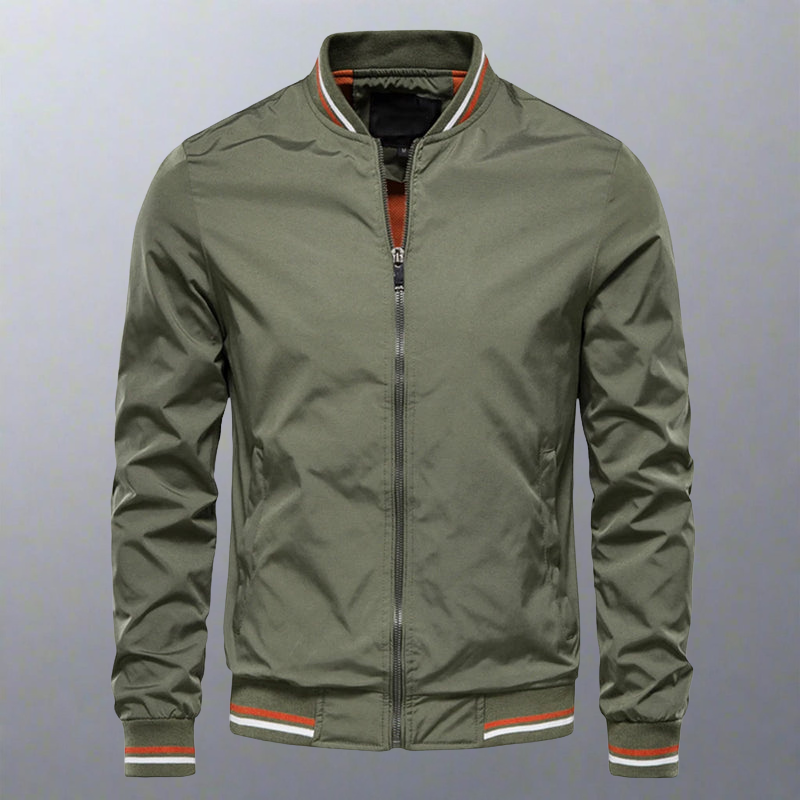 Ceaser Bomber Jacket