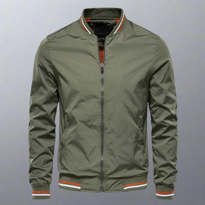 Ceaser Bomber Jacket