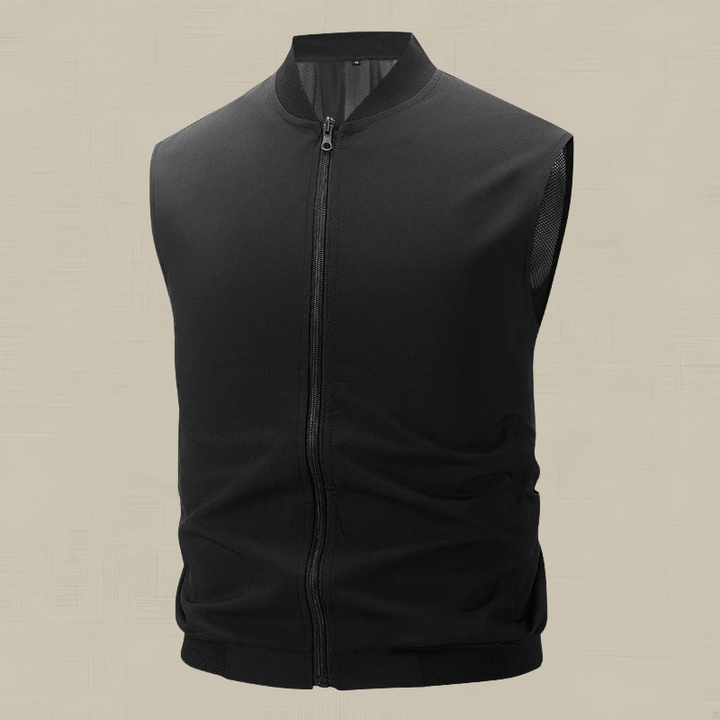 Callan Zip Vest