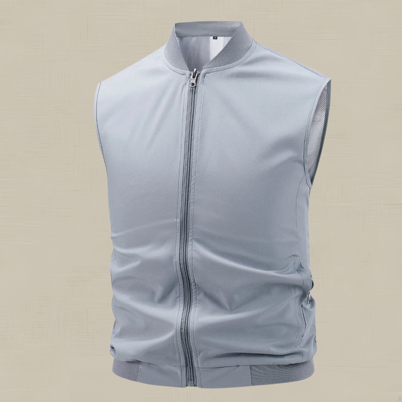 Callan Zip Vest