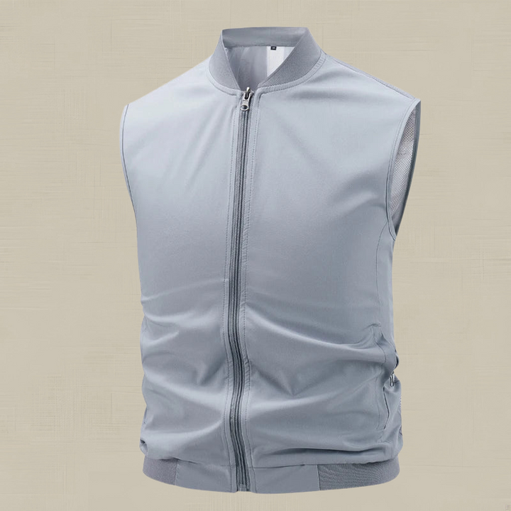 Callan Zip Vest