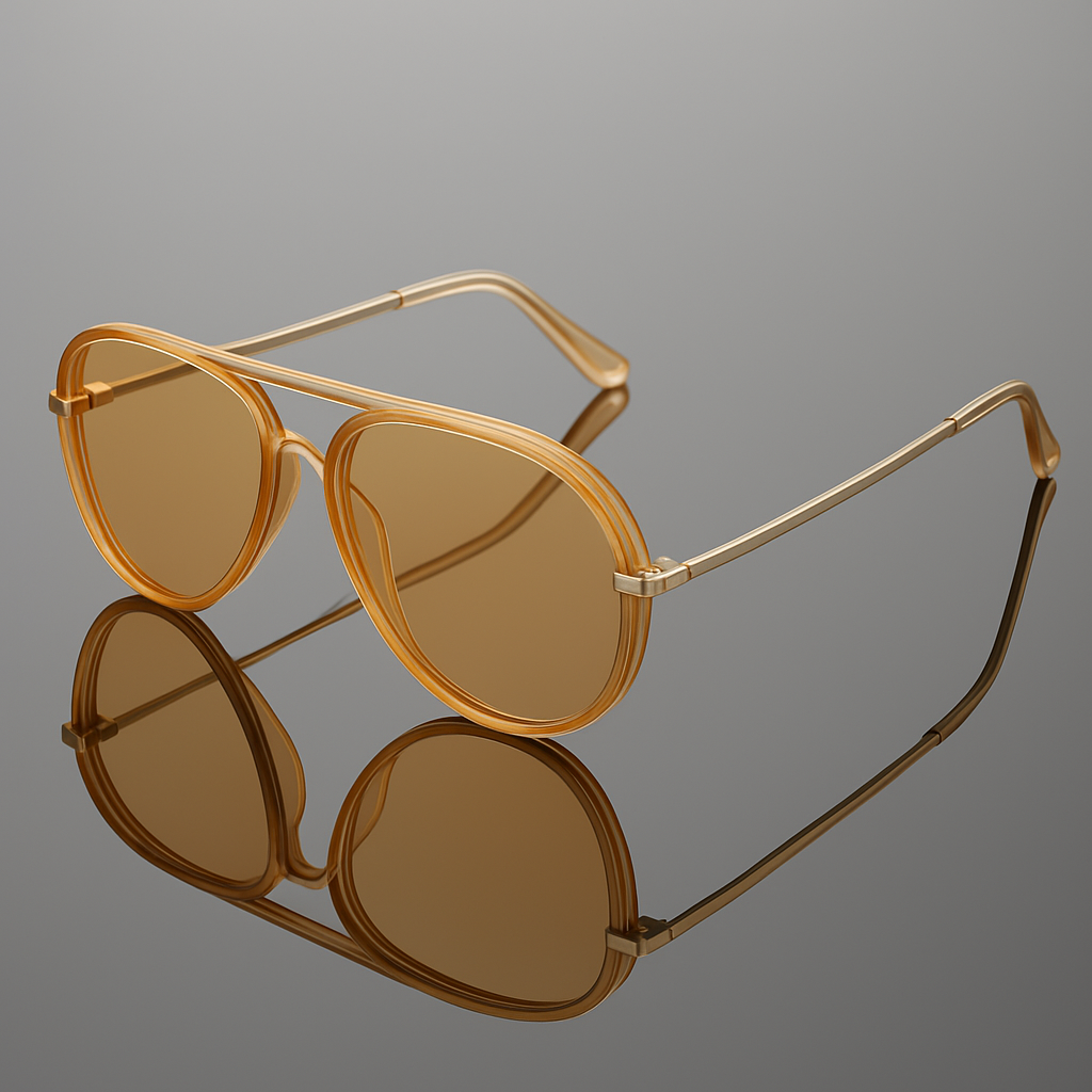 Astra Aviator Shades