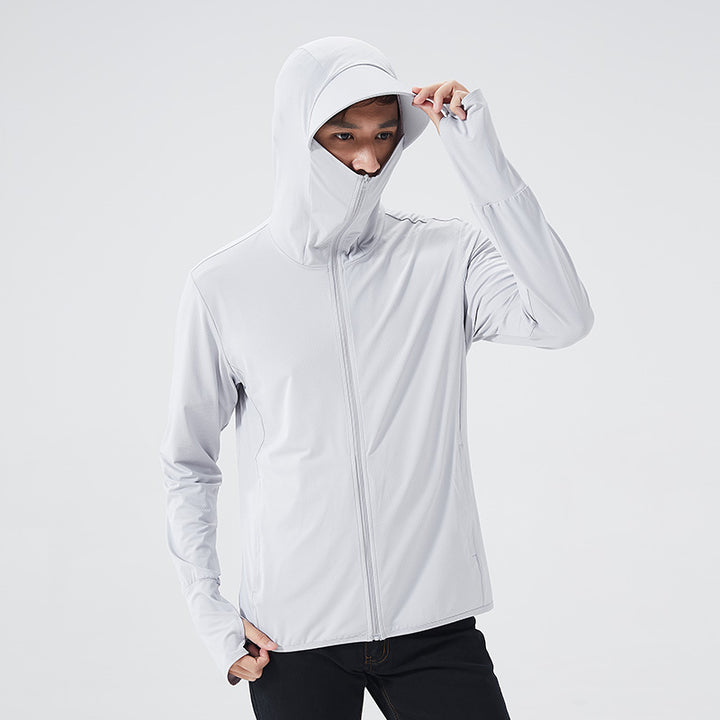 SwiftCover Performance Jacket