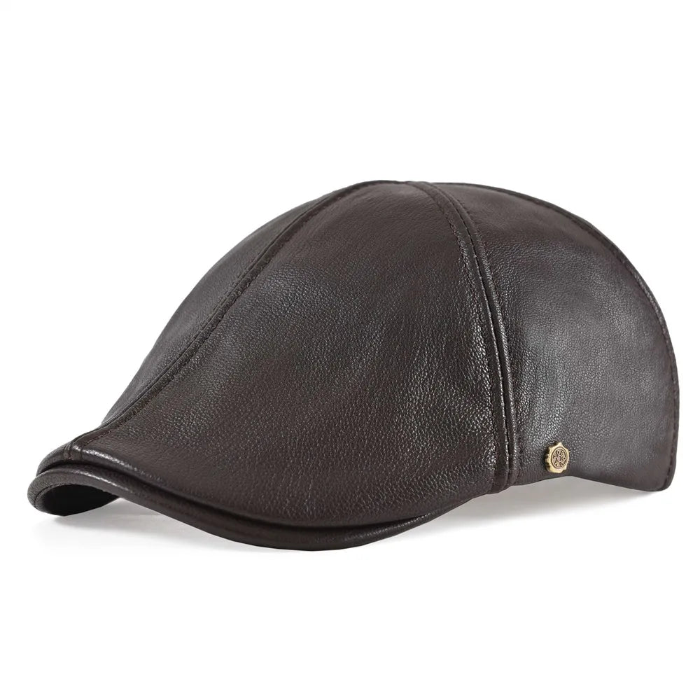 Rivière Driver Cap