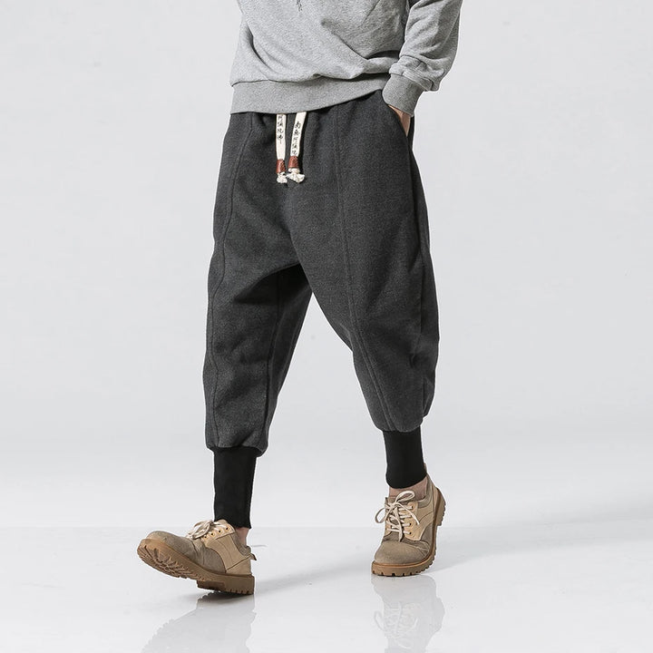 Brookhaven Cotton Joggers