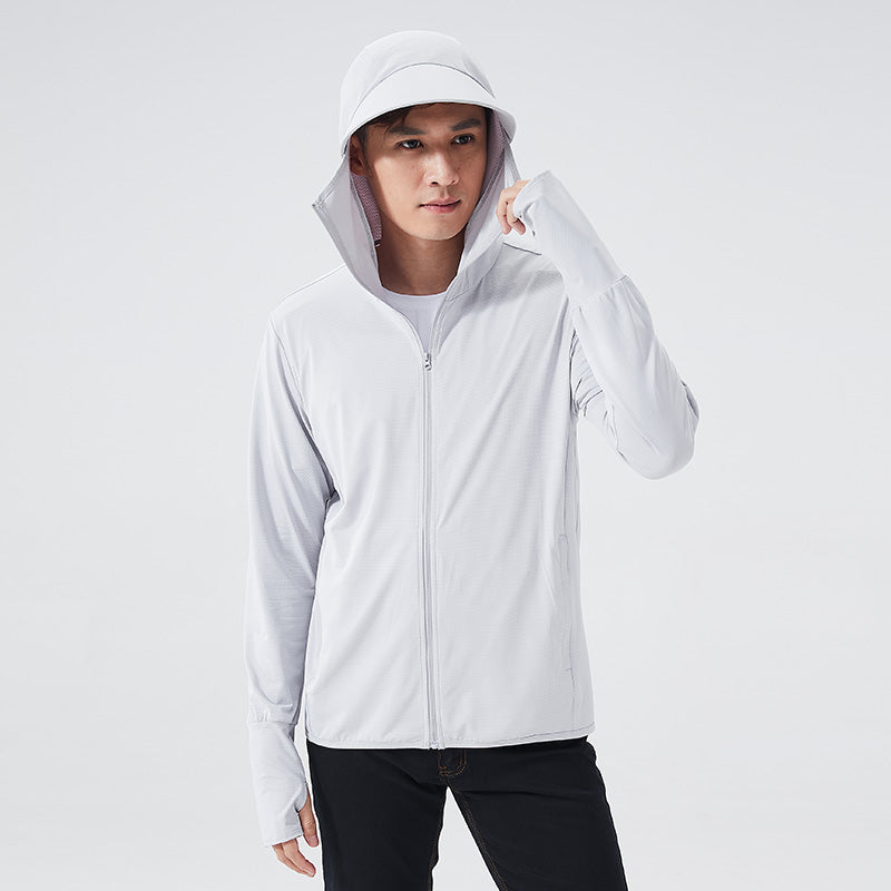 SwiftCover Performance Jacket