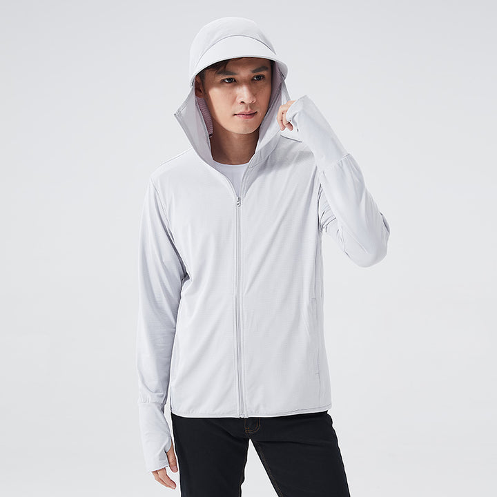 SwiftCover Performance Jacket