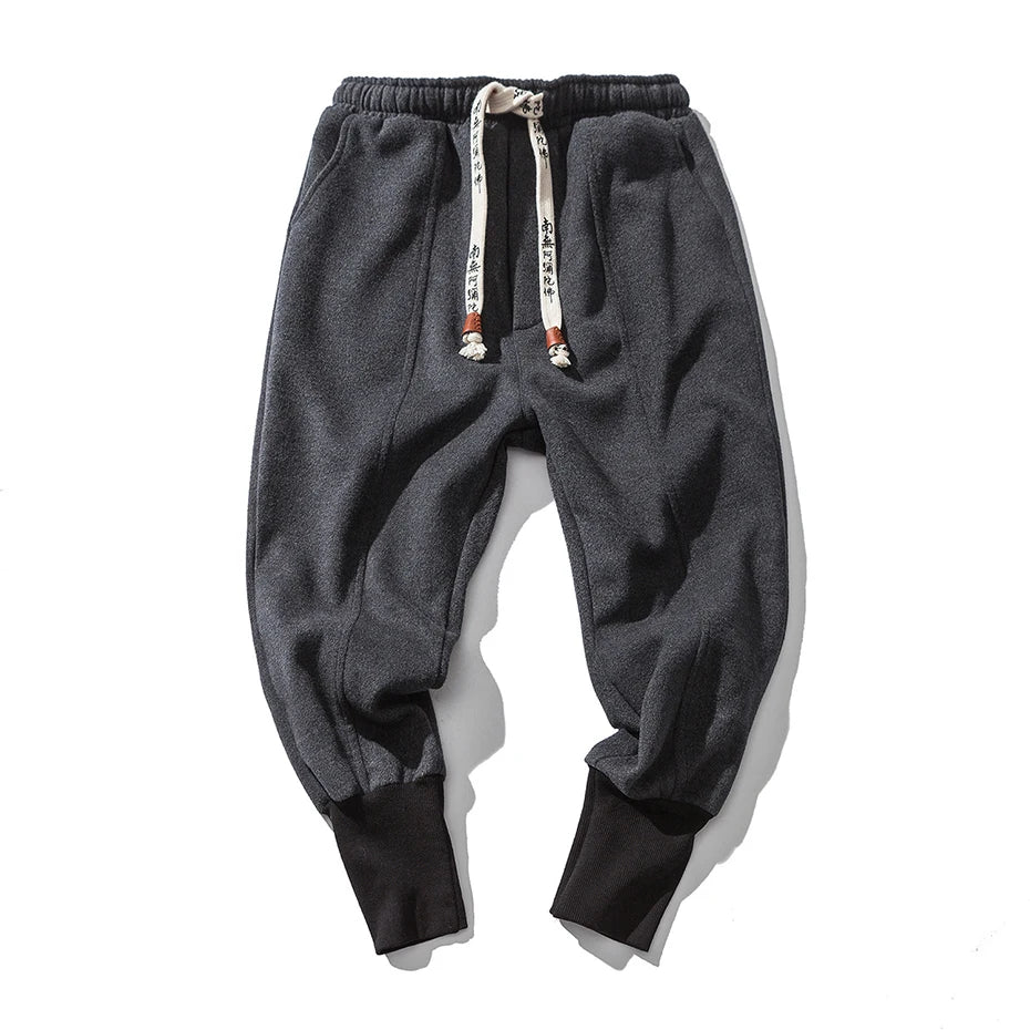 Brookhaven Cotton Joggers