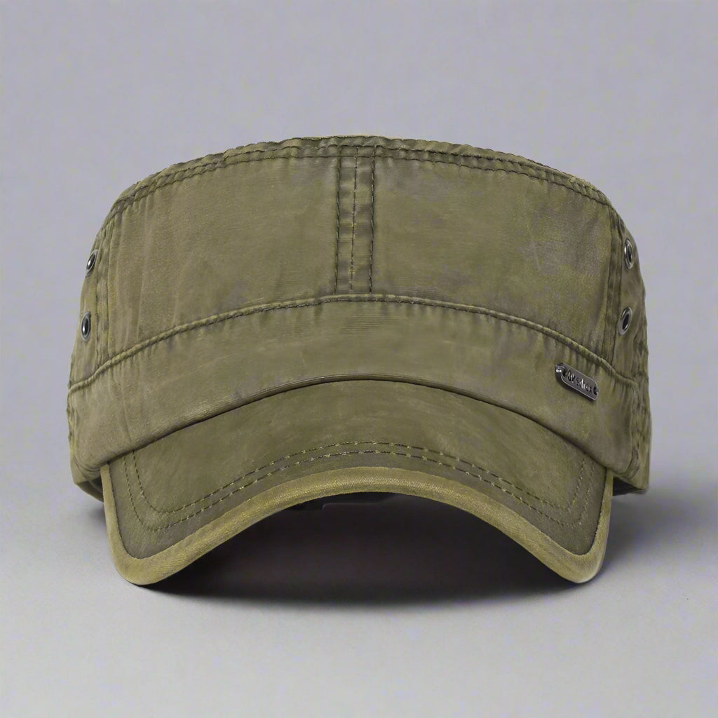 Ridgeline Cotton Cap