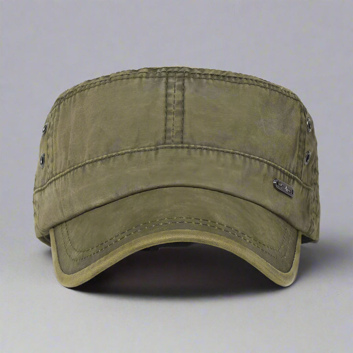 Ridgeline Cotton Cap