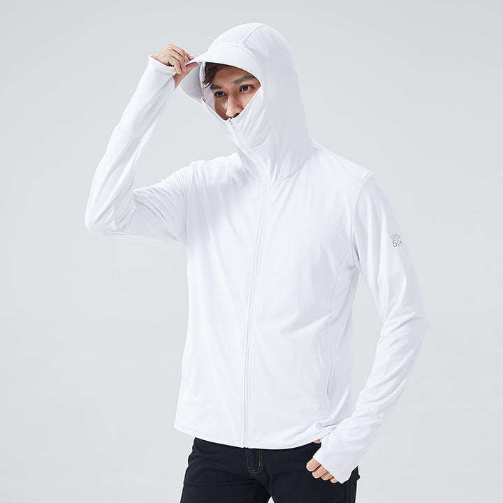 SwiftCover Performance Jacket