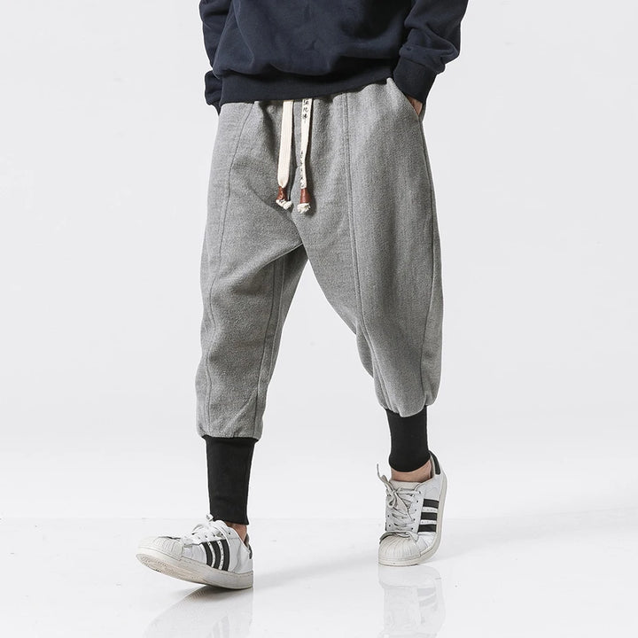 Brookhaven Cotton Joggers