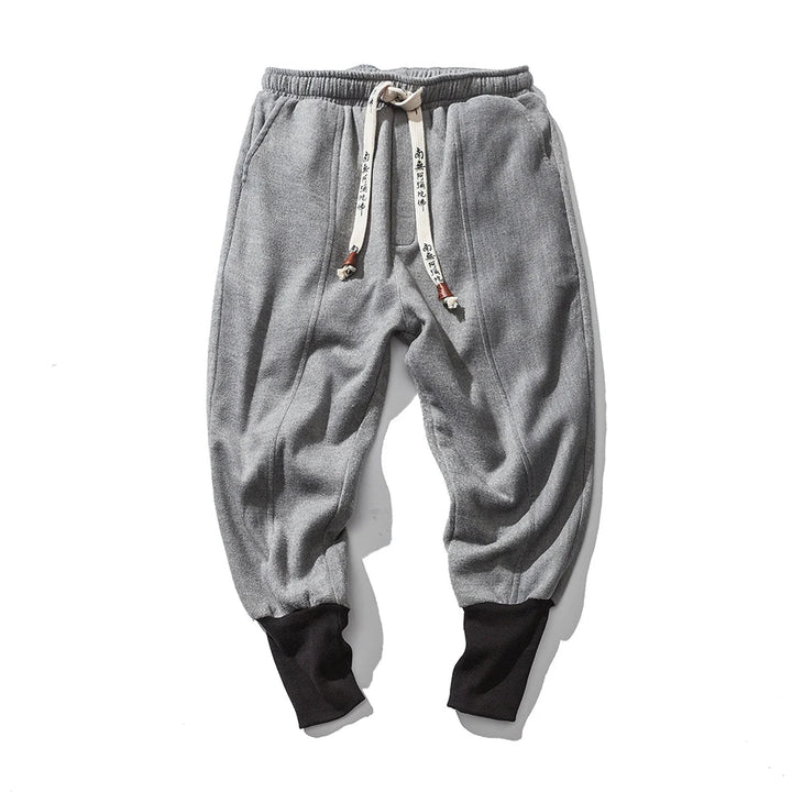 Brookhaven Cotton Joggers