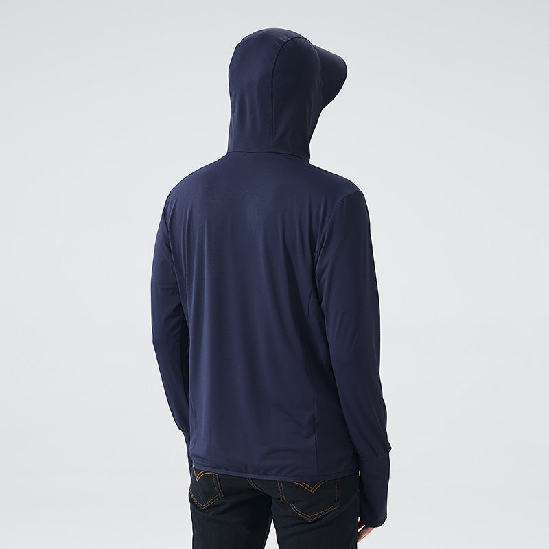 SwiftCover Performance Jacket