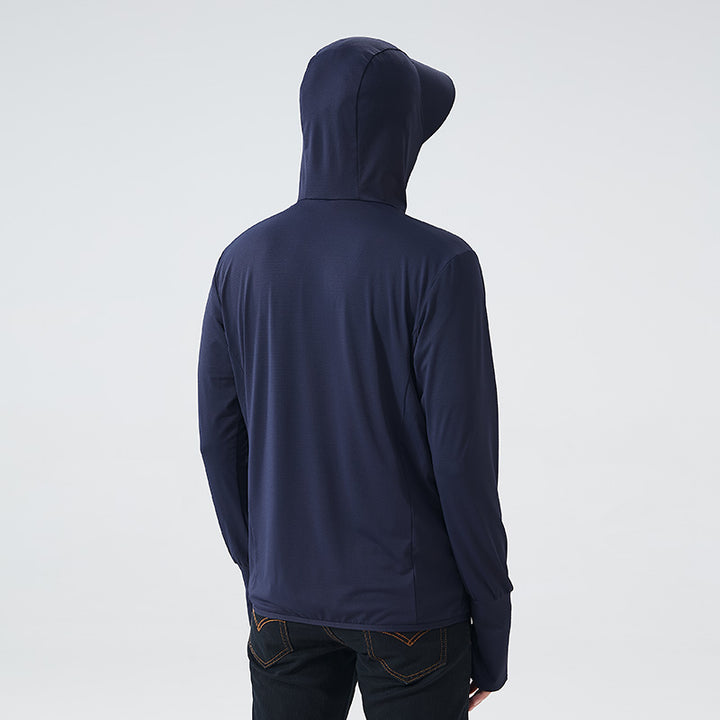 SwiftCover Performance Jacket