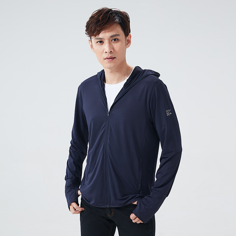 SwiftCover Performance Jacket