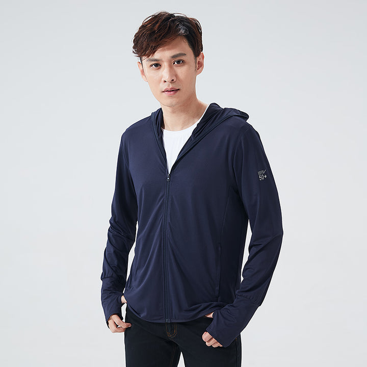 SwiftCover Performance Jacket