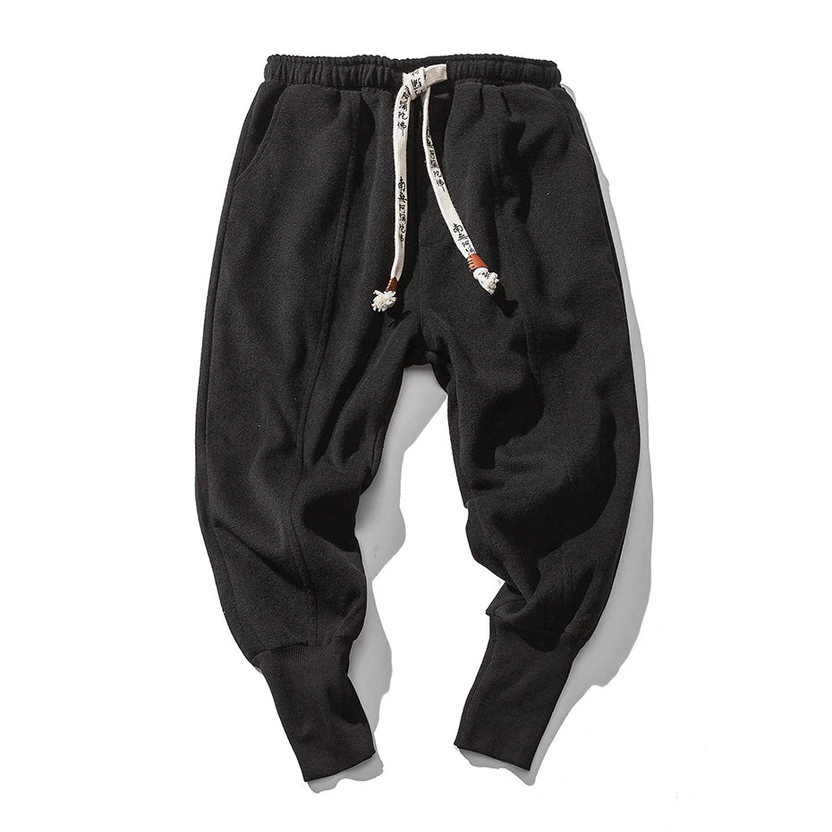 Brookhaven Cotton Joggers