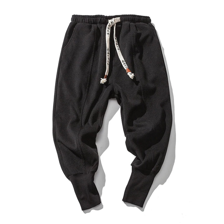 Brookhaven Cotton Joggers