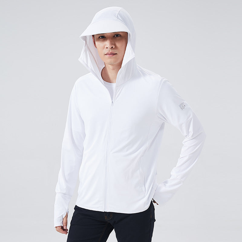 SwiftCover Performance Jacket