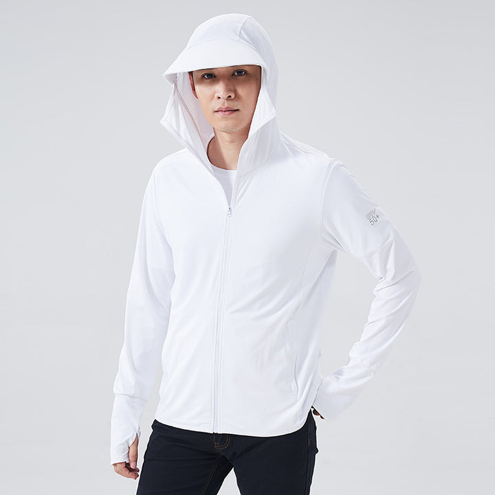 SwiftCover Performance Jacket