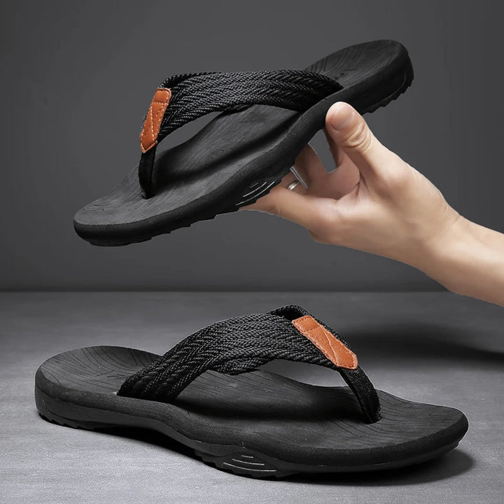 Kaido Nomad Flip-Flops