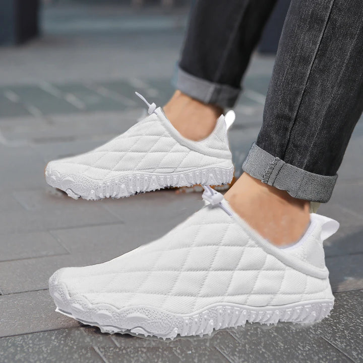 Alpine Barefoot Shoes