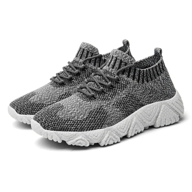 Flexcore Knit Sneakers