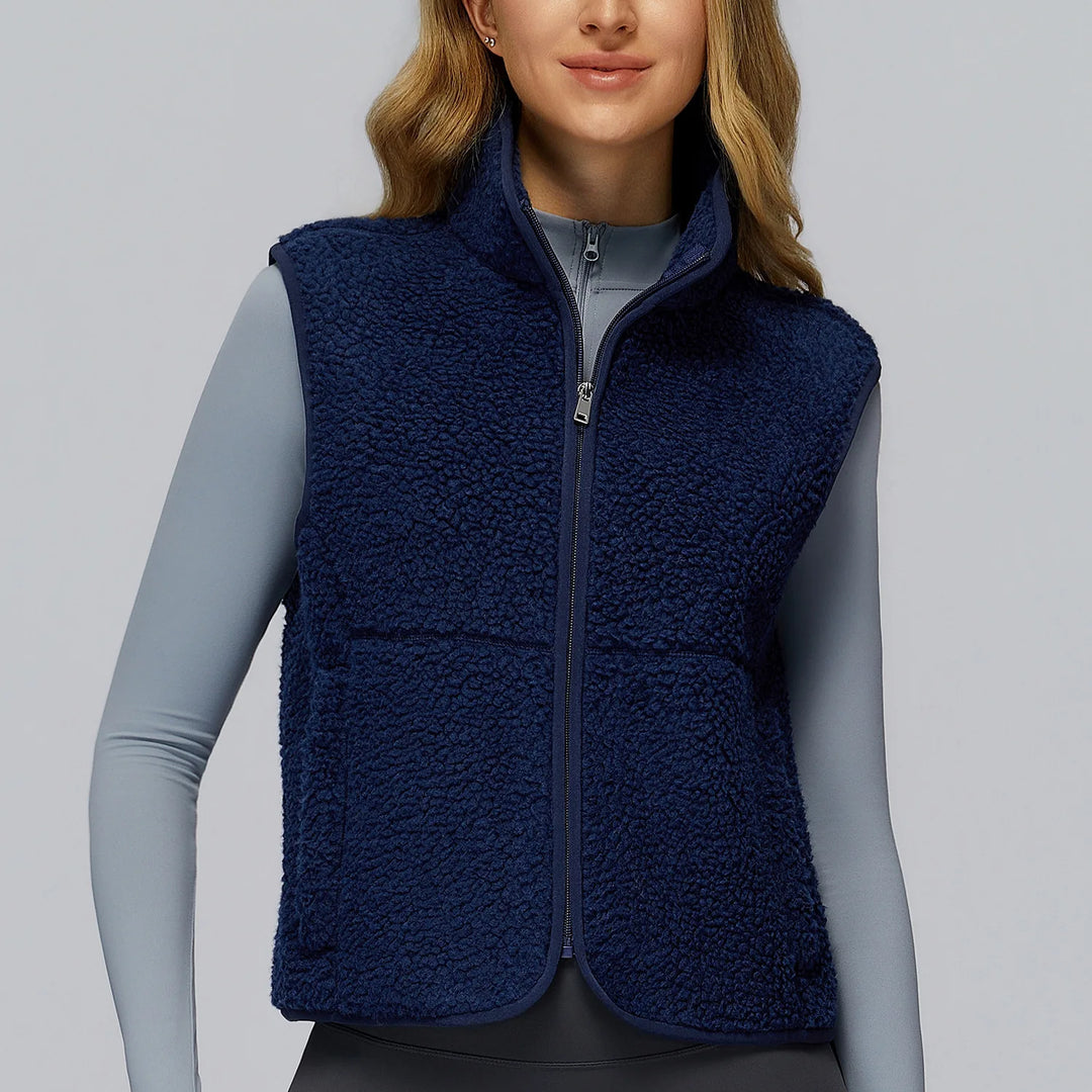 Nordé SoftShell Vest