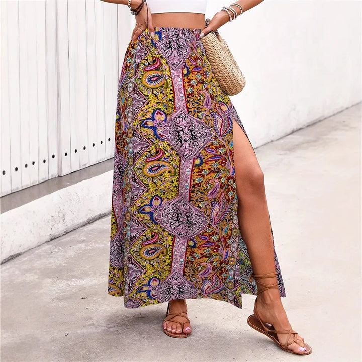 Ciela Boho Skirt