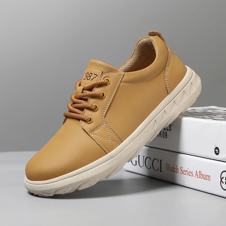 Canyon Low-Top Sneakers