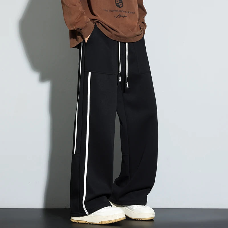 Porter Oversized Sweatpants