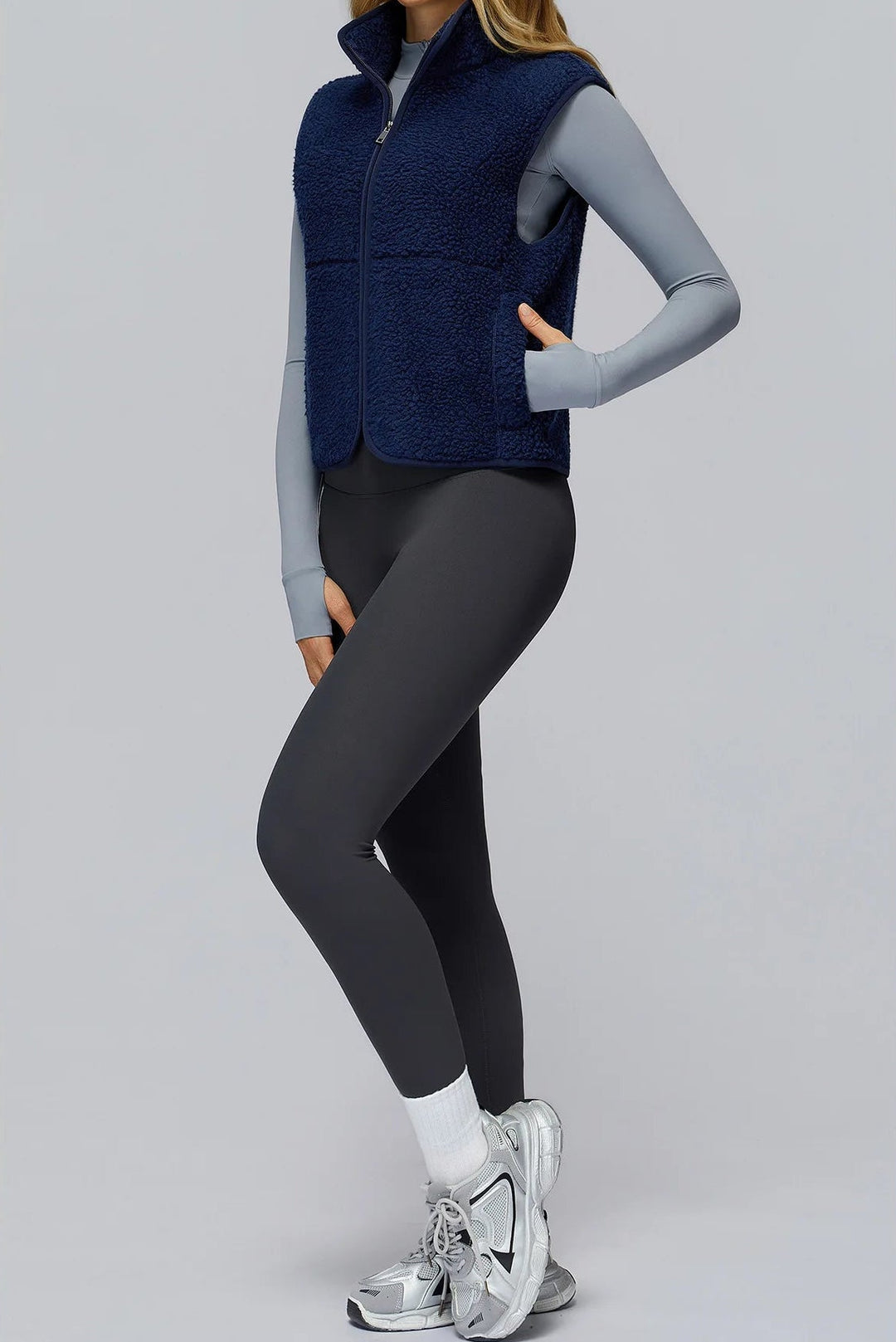 Nordé SoftShell Vest