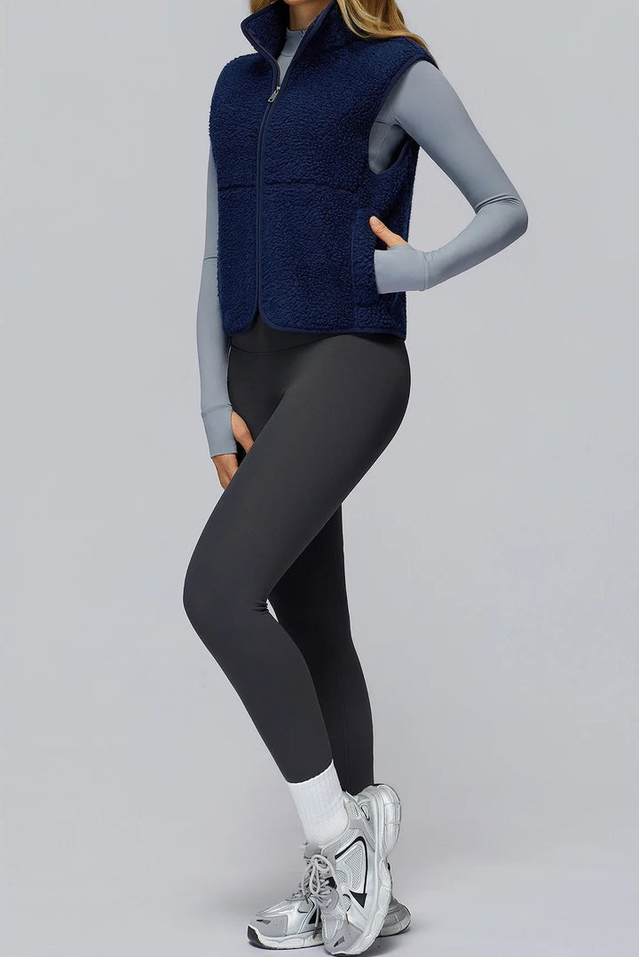 Nordé SoftShell Vest