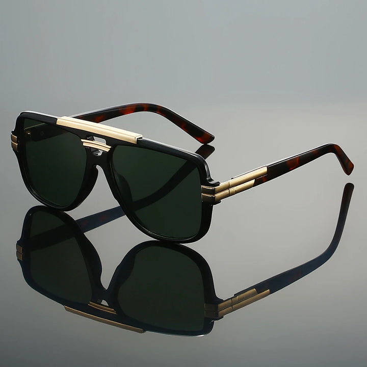 Stratos Pilot Sunglasses