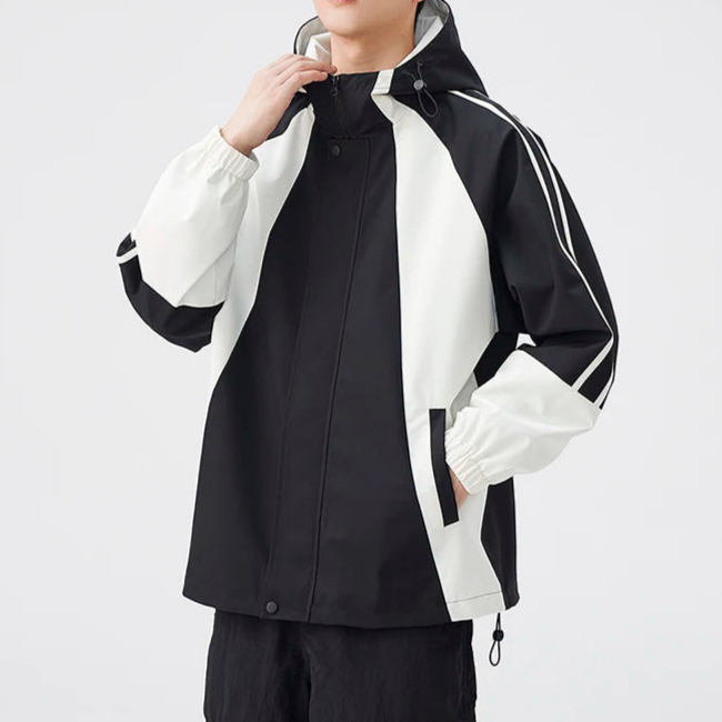 ActiveEdge Zip-Up Jacket